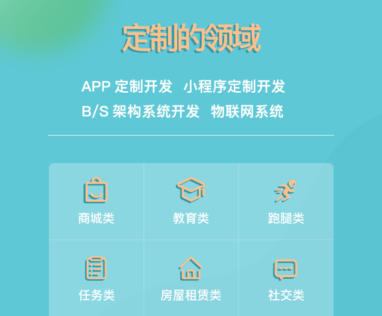 APP定制开发【商城|社交|视频类|电商|多级分销】