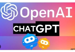 ChatGPT聊天机器人应用开发
