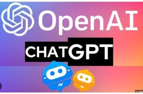 ChatGPT聊天机器人应用开发